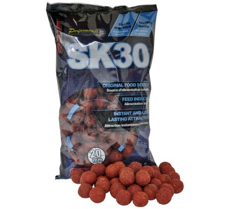Starbaits Boilies - SK30