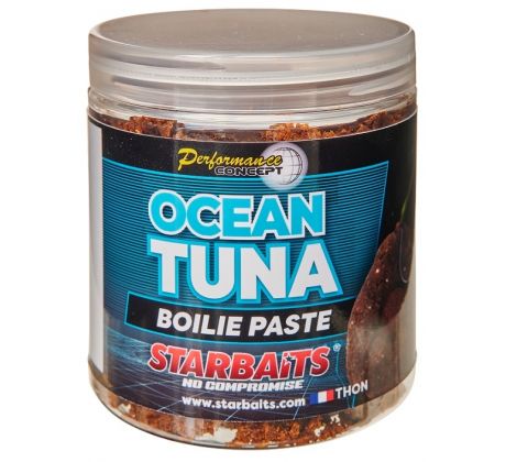 STARBAITS Obalovací pasta Ocean Tuna 200gr