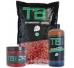 Ucelená řada
10kg Boilies 20/24mm
500ml Booster
200ml Obalovací pasta