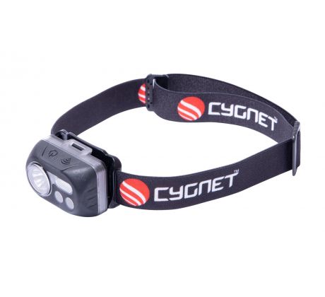 Cygnet Čelovka - Sniper Headtorch