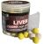 StarBaits Plovoucí boilie Red Liver FLUO 80g