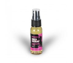 Mikbaits Neo spray 30ml - Pink Pepper Lady