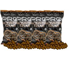Starbaits Boilie 10kg Pro MONSTER CRAB (4 x 2,5kg)