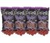 Starbaits Boilie 10kg Pro BLACKBERRY (4 x 2,5kg)