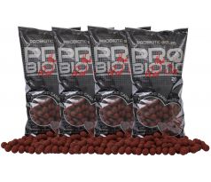 Starbaits Boilie Probiotic 10kg RED ONE (4 x 2,5kg)