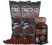 Starbaits Boilie Probiotic RED ONE 2 x 2,5kg + DIP 200ml Zdarma