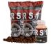 Starbaits Boilie potápivé RS1- 2 x 2,5kg + DIP 200ml Zdarma