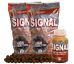 Starbaits Boilie potápivé SIGNAL 2 x 2,5kg + DIP 200ml Zdarma