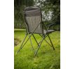 Solar - Křeslo - Undercover Camo Foldable Easy Chair - High
