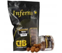 Carp Inferno Rozpustné Boilies Nutra Line Mauricius