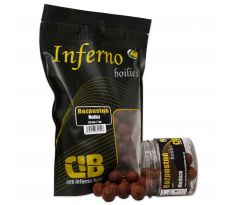 Carp Inferno Rozpustné Boilies Hot Line Medúza