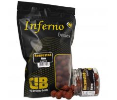 Carp Inferno Rozpustné Boilies Hot Line Alpha