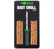 Korda vrtáček Bait Drill 4 mm