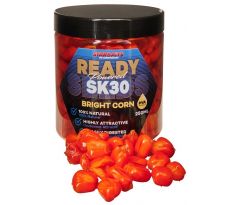 STARBAITS Ready Seeds SK30 Bright Corn (kukuřice) 250ml