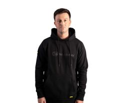 RidgeMonkey Mikina APEarel Heavyweight Hoody Black