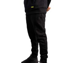 RidgeMonkey Tepláky APEarel Heavyweight Joggers Black