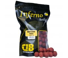 Carp Inferno Boilies Hot Line - Medúza