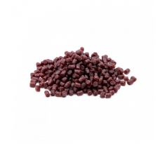 Mikbaits Pelety 1kg - Red Fish Halibut micro 2mm