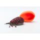Mivardi Method pellets - Cherry & fish protein 750gr