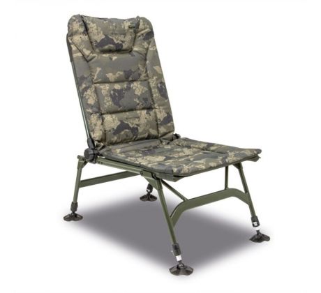 Solar - Křeslo - Undercover Camo Session Chair