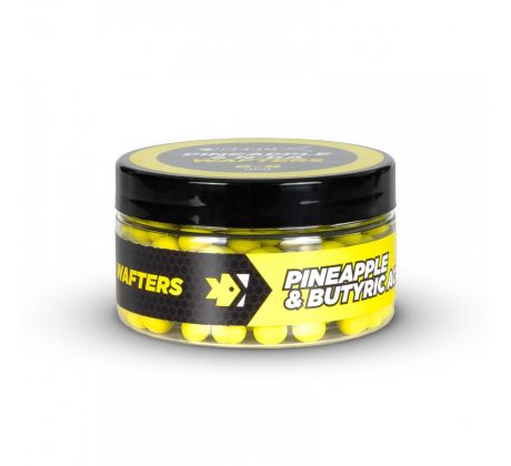 FEEDER EXPERT wafters 100ml - Butyric Ananas 6mm