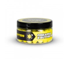 FEEDER EXPERT wafters 100ml - Butyric Ananas 10mm