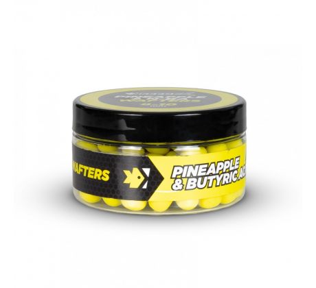 FEEDER EXPERT wafters 100ml - Butyric Ananas 10mm