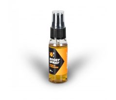 FEEDER EXPERT boost spray 30ml - Čoko Pomeranč