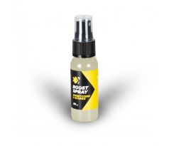 FEEDER EXPERT boost spray 30ml - Scopex Kukuřice