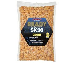 STARBAITS Ready Seeds SK30 Corn (kukuřice) 1kg