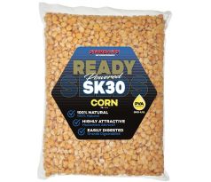 STARBAITS Ready Seeds SK30 Corn (kukuřice) 3kg
