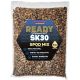 STARBAITS Ready Seeds SK30 Spod Mix (směs partiklu) 3kg