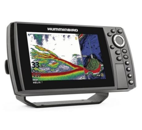 Humminbird HELIX 7 CHIRP GPS G4