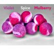 LK Baits POP Smoothie Violet/Mulberry/Spice