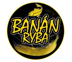 Black Carp Boilie BANÁN - RYBA
