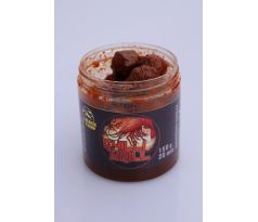 Black Carp Boilie dipované CHILLI - KRILL 20mm 150gr