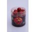 Black Carp Boilie dipované JAHODA - CHILLI 20mm 150gr