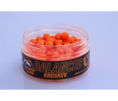 Black Carp Balanced Boilie BROSKEV 8mm 40gr