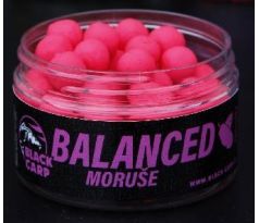 Black Carp Balanced Boilie MORUŠE 12mm 60gr