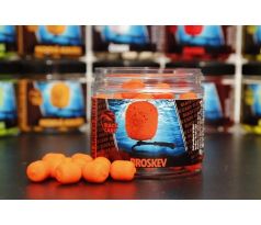 Black Carp Balanced Activ Boilie BROSKEV 14mm 90gr