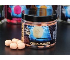 Black Carp Balanced Activ Boilie CITRUS - MANGO 14mm 90gr