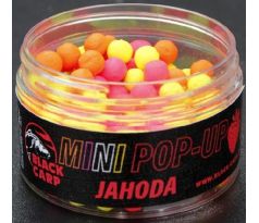Black Carp Mini POP-UP JAHODA 8mm 30gr