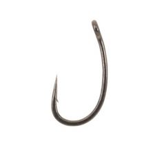 Cygnet Háček - Curve Shank Hooks (Barbed)