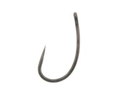 Cygnet Háček - Curve Shank Hooks (Barbless)