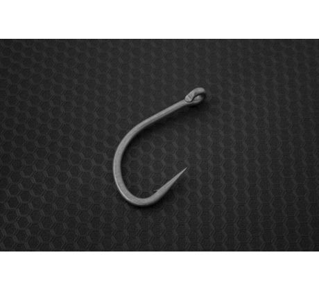 Gemini háčky Short Shank Hooks 10ks