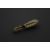 Gemini olova ARC Lead Silt Brown 1ks