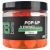 TB Baits Plovoucí Boilie Pop-Up Orange Peach Liver + NHDC 65 g
