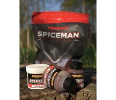 Mikbaits Boilies Spiceman WS - WS3 Crab Butyric