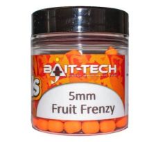 Bait-Tech Criticals Wafters - Fruit Frenzy 5 mm 50 ml