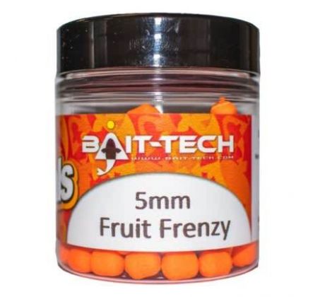 Bait-Tech Criticals Wafters - Fruit Frenzy 5 mm 50 ml